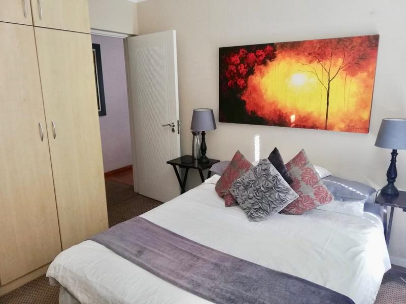 3 Bedroom Property for Sale in Vredekloof Heights Western Cape